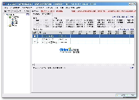 芭奇站群管理软件 v14.02.27(65)界面预览