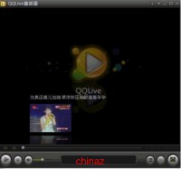 QQ视频 2010  v8.22.5278 安装版界面预览