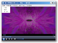 维比网网络电视 v1.3界面预览