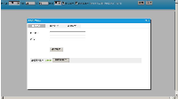 QQ邮件群发系统 v1.0界面预览