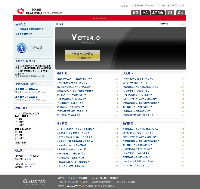 小妖在线投票系统 v4.0界面预览